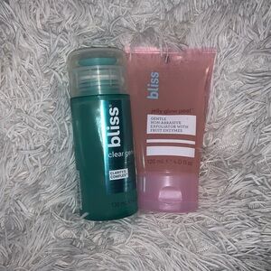 Bliss Skincare